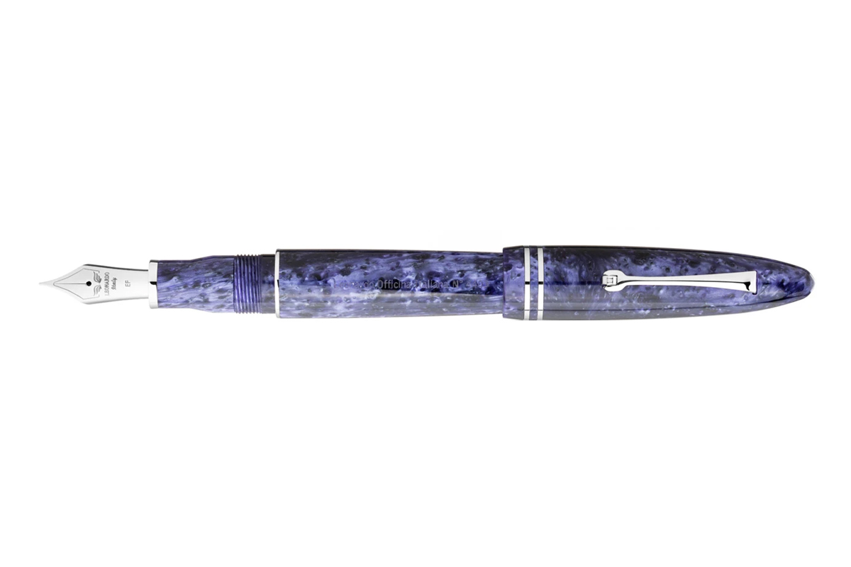 Leonardo Furore Grande Purple Vulpen